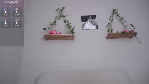 Snapshot of loveegirll chatting on March 7, 2025, 7:30 am katalina online show from March 7, 2025, 7:30 am