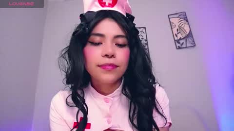 katalina   online show from February 26, 2026, 3:49 am