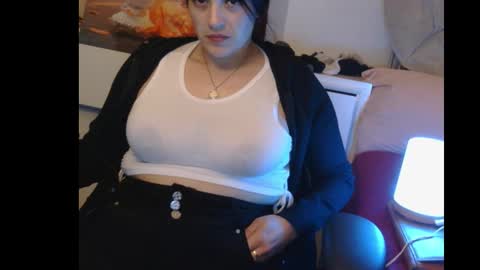 Ashley and Leon online show from January 14, 2026, 5:57 am