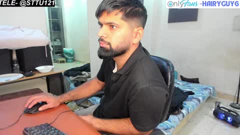 Snapshot of lovehairyindian chatting on December 17, 2024, 7:04 pm Indian hairy online show from December 17, 2024, 7:04 pm