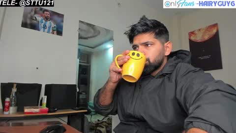 Snapshot of lovehairyindian chatting on December 20, 2024, 7:33 am Indian hairy online show from December 20, 2024, 7:33 am