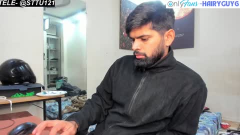 Snapshot of lovehairyindian chatting on January 2, 2025, 6:34 pm Indian hairy online show from January 2, 2025, 6:34 pm