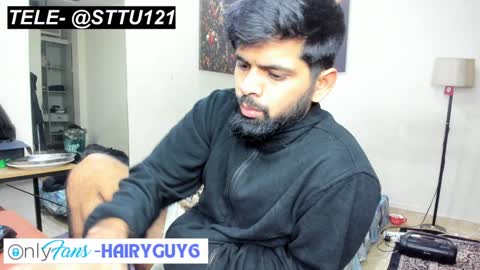 Snapshot of lovehairyindian chatting on January 3, 2025, 9:15 pm Indian hairy online show from January 3, 2025, 9:15 pm