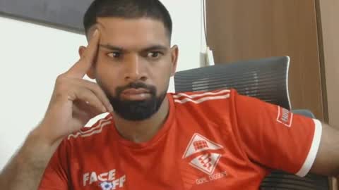 Indian hairy online show from July 1, 2026, 6:40 pm