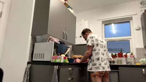 getnaked123 online show from February 19, 2026, 5:42 pm