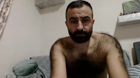 loveivat80 online show from December 4, 2024, 7:23 pm