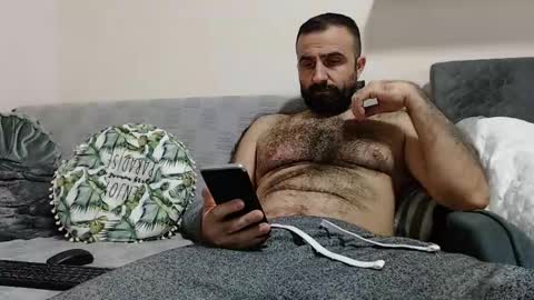 loveivat80 online show from December 9, 2024, 5:30 pm