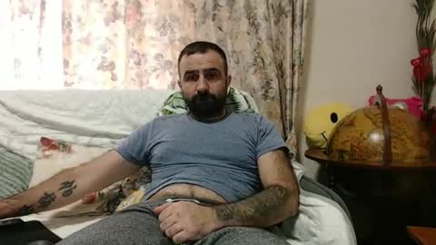 loveivat80 online show from January 25, 2025, 7:38 am