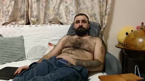 loveivat80 online show from February 20, 2025, 5:40 pm