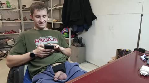 lovejimmi online show from November 26, 2025, 5:19 am