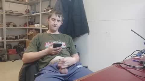 lovejimmi online show from January 12, 2026, 5:45 am