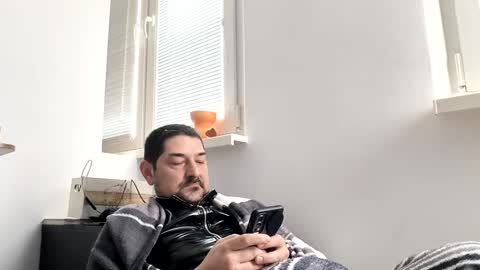 mister nice cockie online show from February 27, 2025, 10:59 am