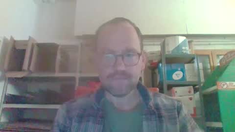 lovelick007 online show from February 18, 2025, 10:05 am