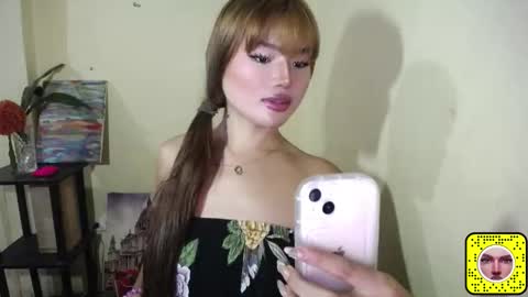 lovelily_xoxo online show from February 26, 2026, 1:10 pm