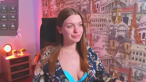 Laura online show from January 26, 2025, 5:44 pm