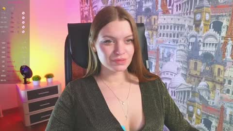 Laura online show from January 27, 2025, 2:35 pm