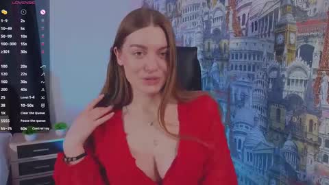 Laura online show from February 9, 2025, 11:25 am