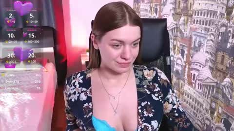 Laura online show from February 18, 2025, 2:38 pm