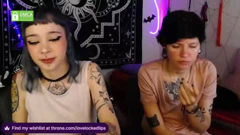 Alex  Violet online show from November 26, 2025, 12:44 am