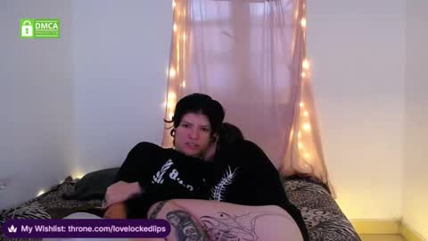 Alex  Violet online show from February 27, 2026, 4:40 pm