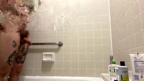 lovelove9915 online show from January 1, 2025, 11:51 pm