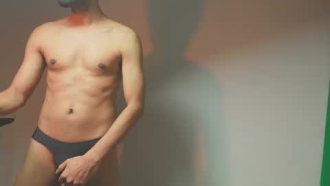 Lovely Person online show from January 16, 2025, 9:30 pm