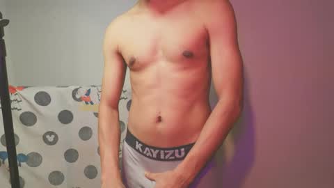 Lovely Person online show from February 10, 2025, 8:21 pm