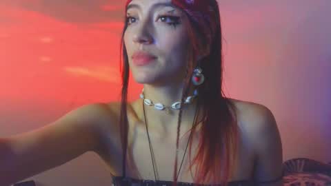 Tami online show from November 19, 2025, 6:02 am