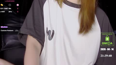 Snapshot of lovely_asahi chatting on April 14, 2026, 1:39 pm lovely asahi online show from April 14, 2026, 1:39 pm
