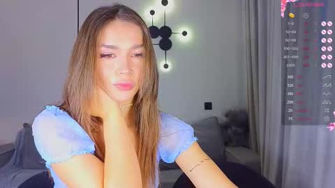 Jenny online show from September 29, 2025, 1:55 am