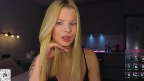 Jenny online show from May 31, 2026, 4:09 am
