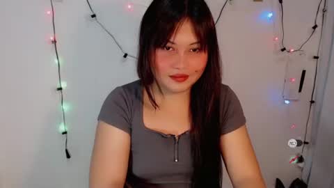 Snapshot of lovely_carmen_intown chatting on October 8, 2025, 12:52 am lovely_carmen_intown online show from October 8, 2025, 12:52 am