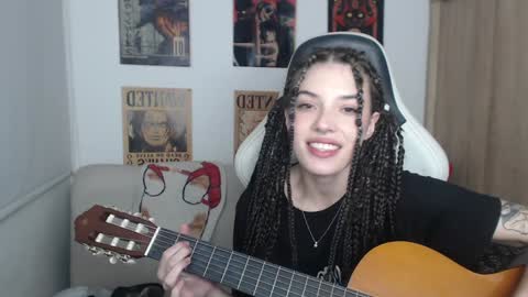 Cassie online show from December 3, 2024, 7:32 am