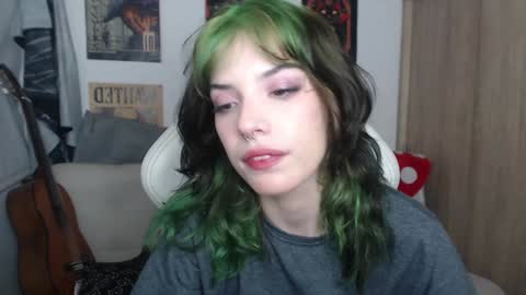 Cassie online show from December 7, 2024, 4:42 am