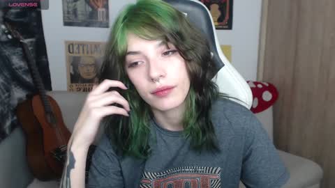 Cassie online show from December 8, 2024, 12:51 am