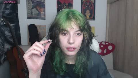 Cassie online show from December 10, 2024, 6:22 am