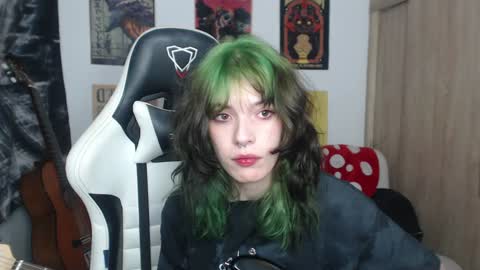 Cassie online show from December 10, 2024, 9:23 am