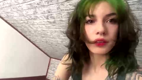 Cassie online show from December 11, 2024, 6:20 pm