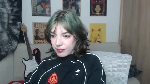 Cassie online show from February 14, 2025, 6:23 am