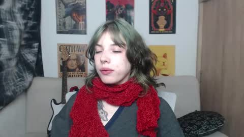 Cassie online show from February 18, 2025, 7:54 am