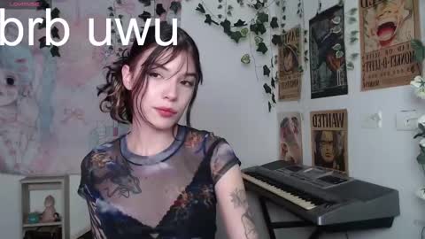 Cassie online show from February 27, 2025, 5:24 am
