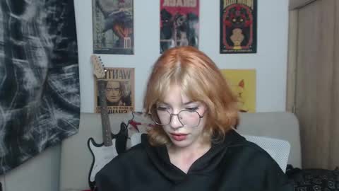Cassie online show from March 2, 2025, 7:32 am