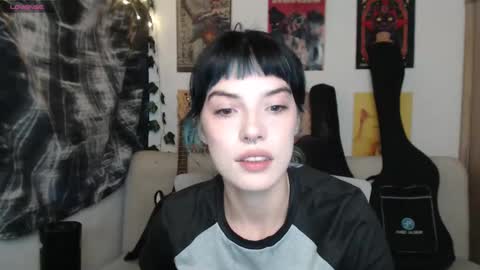 Cassie online show from September 15, 2025, 10:43 pm