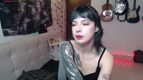 Cassie online show from September 27, 2025, 8:25 pm
