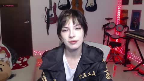 Cassie online show from October 18, 2025, 12:02 am