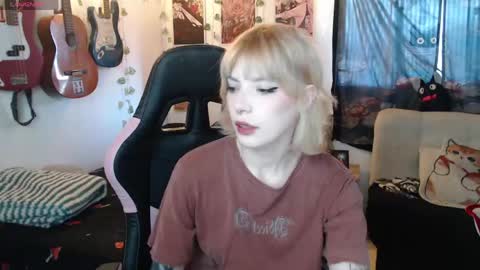Cassie online show from May 27, 2026, 8:50 pm