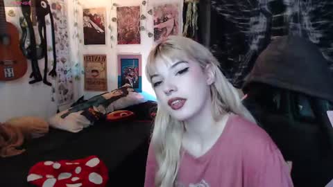 Cassie online show from July 6, 2026, 10:01 am