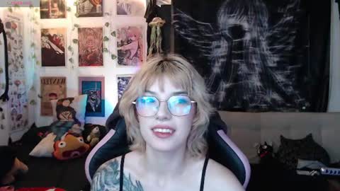 Cassie online show from July 7, 2026, 6:47 am