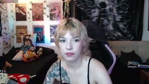 Cassie online show from July 7, 2026, 7:23 am