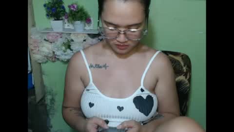 hearty2 Hey guys  Im Jess  online show from July 21, 2026, 4:15 am